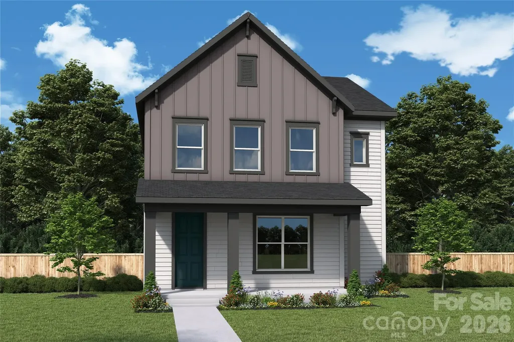 14026 Marlin Lane Mint Hill NC 28227