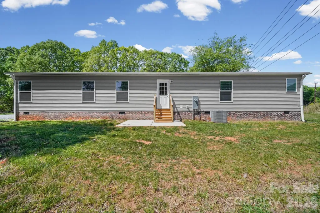 117 Whites Mill Road Statesville NC 28677