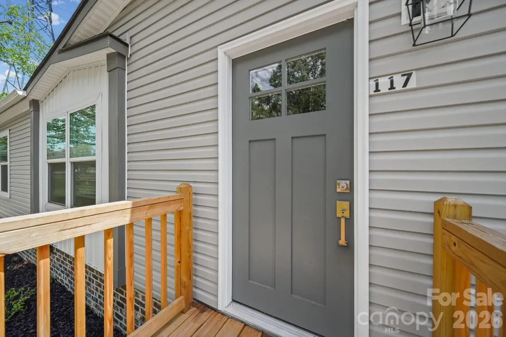 117 Whites Mill Road Statesville NC 28677
