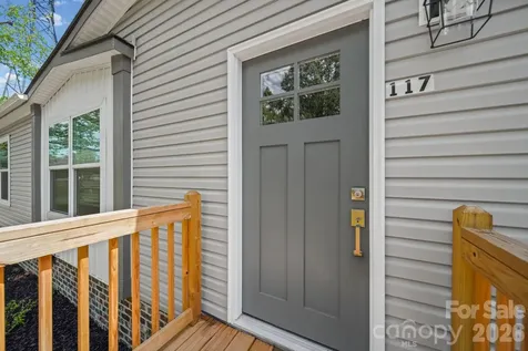 117 Whites Mill Road Statesville NC 28677