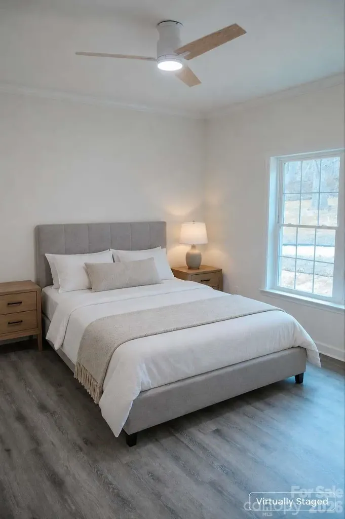 784 Bearwallow Mountain Road Hendersonville NC 28792