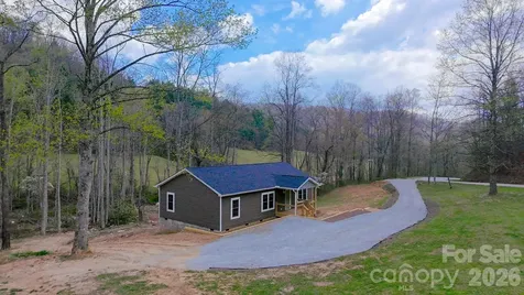 784 Bearwallow Mountain Road Hendersonville NC 28792