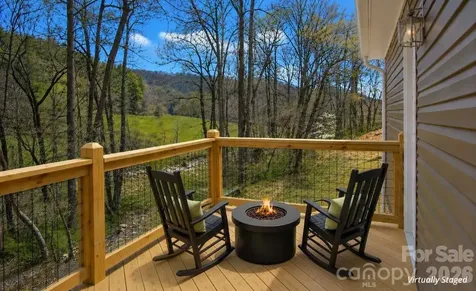 784 Bearwallow Mountain Road Hendersonville NC 28792