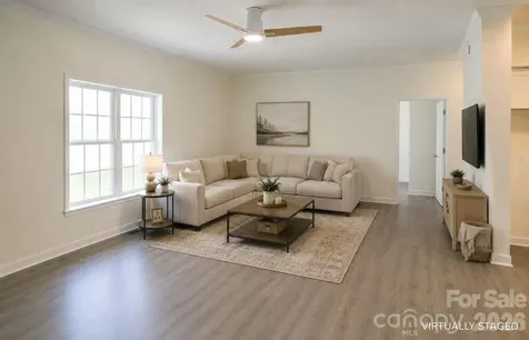 784 Bearwallow Mountain Road Hendersonville NC 28792