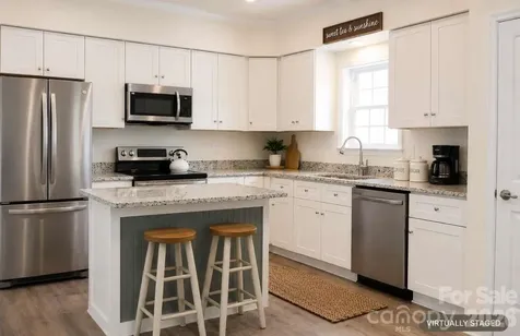 784 Bearwallow Mountain Road Hendersonville NC 28792