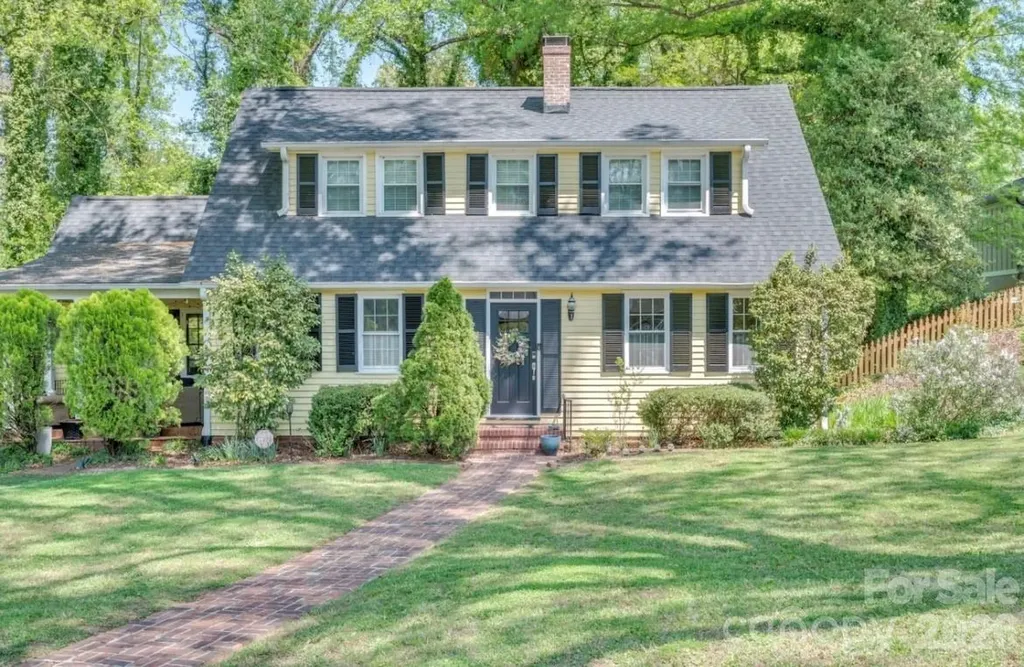 112 Kinwood Street Morganton NC 28655