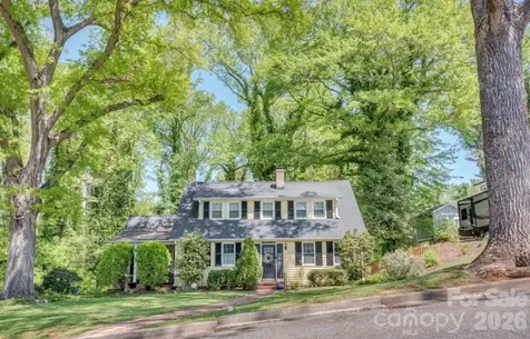 112 Kinwood Street Morganton NC 28655