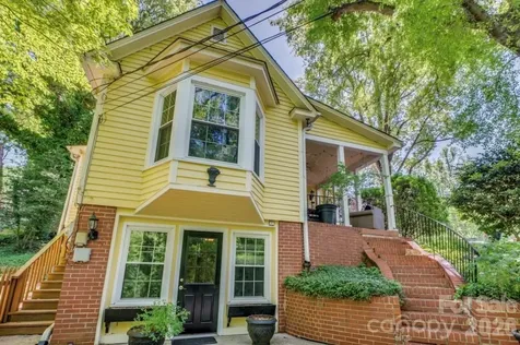 112 Kinwood Street Morganton NC 28655