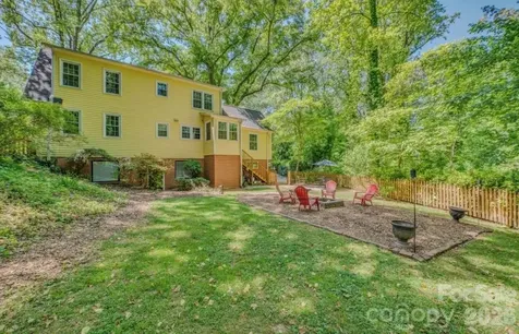 112 Kinwood Street Morganton NC 28655
