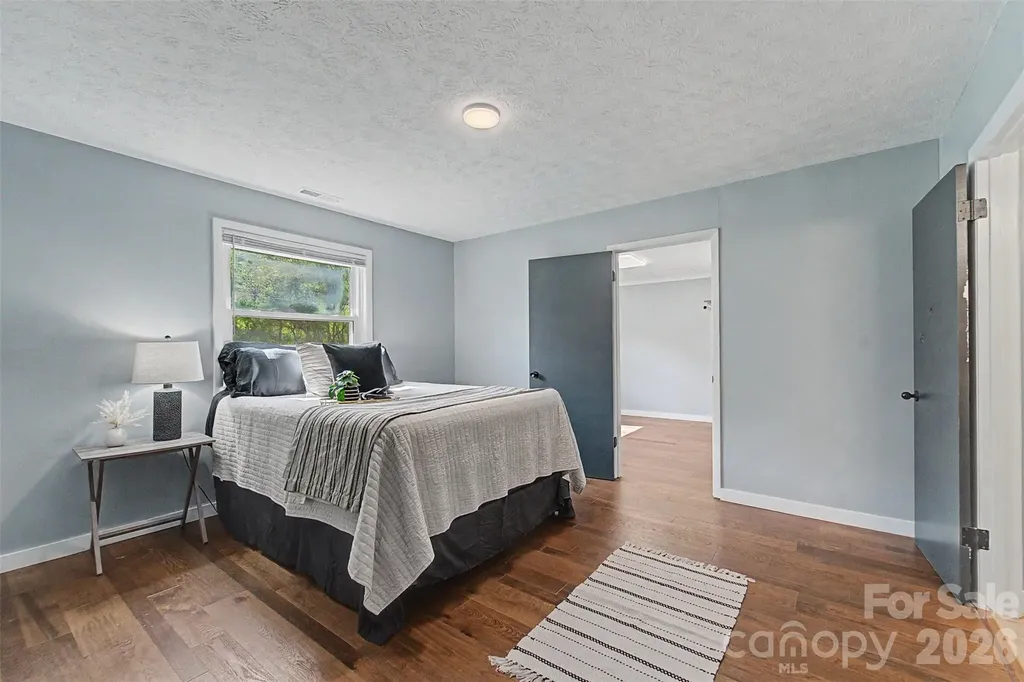 160 Canter Lane Sylva NC 28779