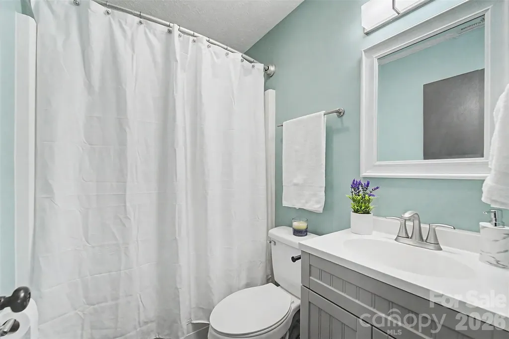 160 Canter Lane Sylva NC 28779