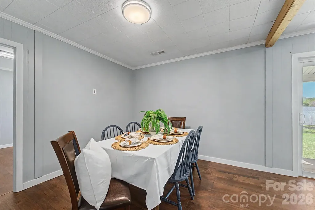 160 Canter Lane Sylva NC 28779
