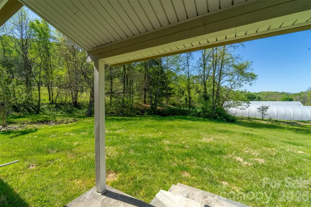 160 Canter Lane Sylva NC 28779