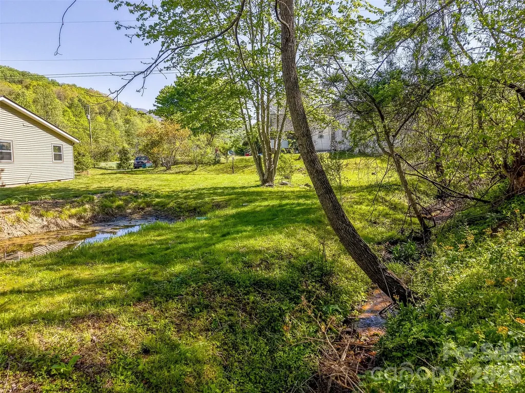 160 Canter Lane Sylva NC 28779