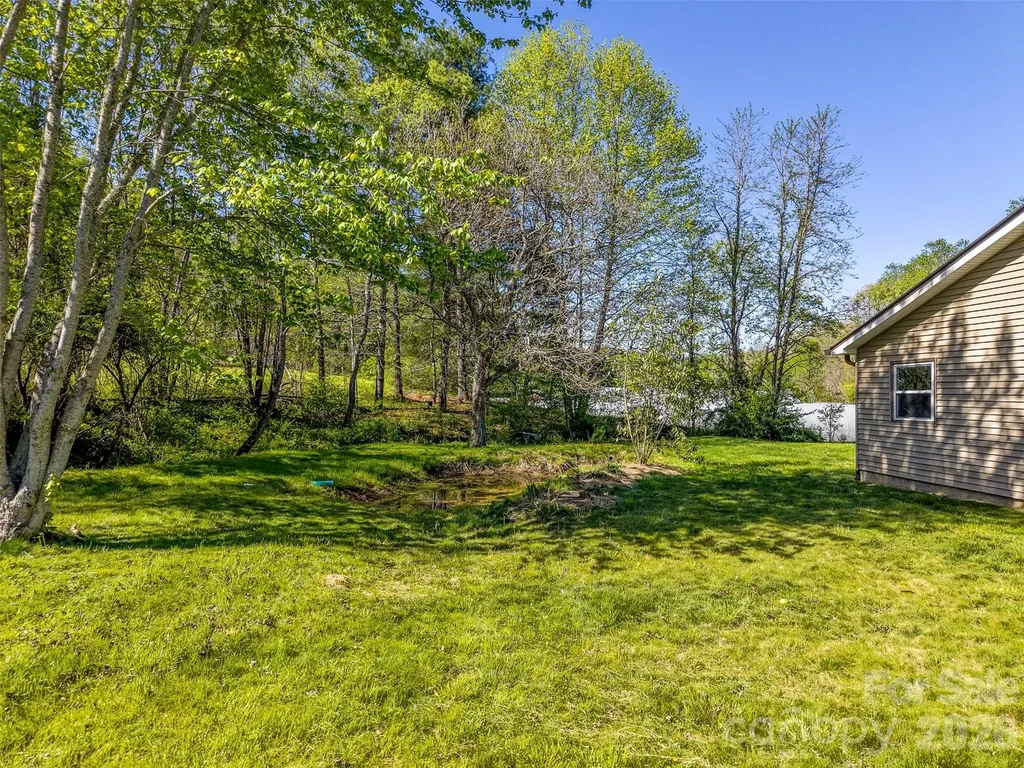160 Canter Lane Sylva NC 28779