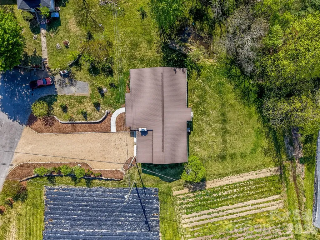 160 Canter Lane Sylva NC 28779