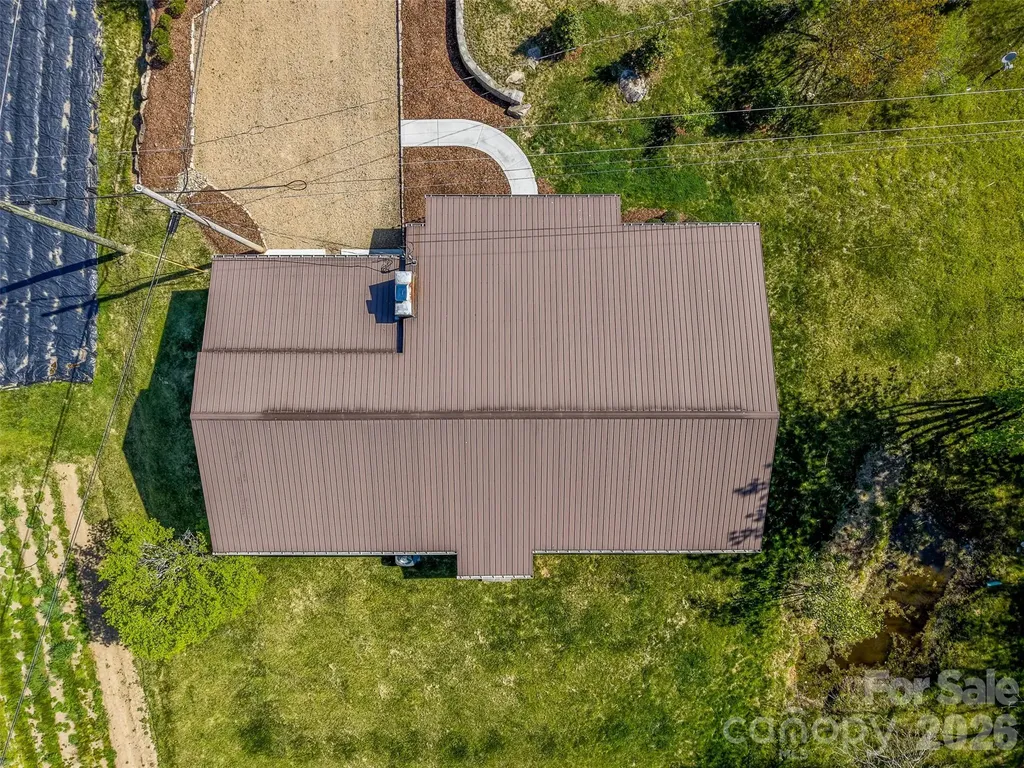 160 Canter Lane Sylva NC 28779