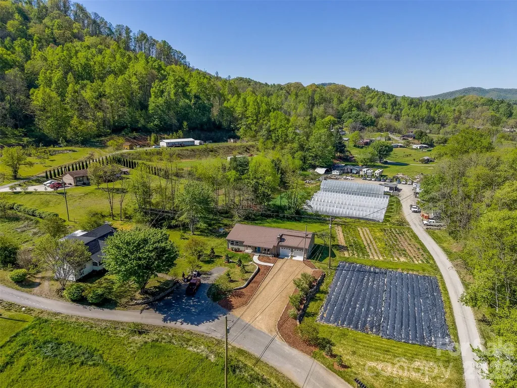 160 Canter Lane Sylva NC 28779