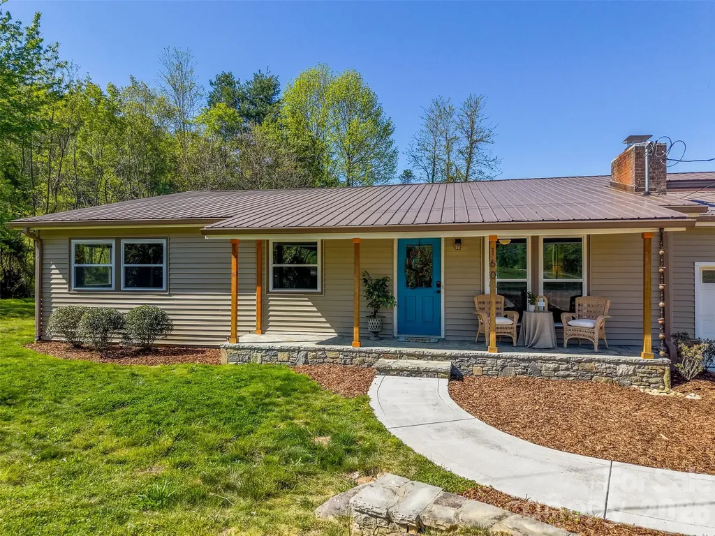 160 Canter Lane Sylva NC 28779