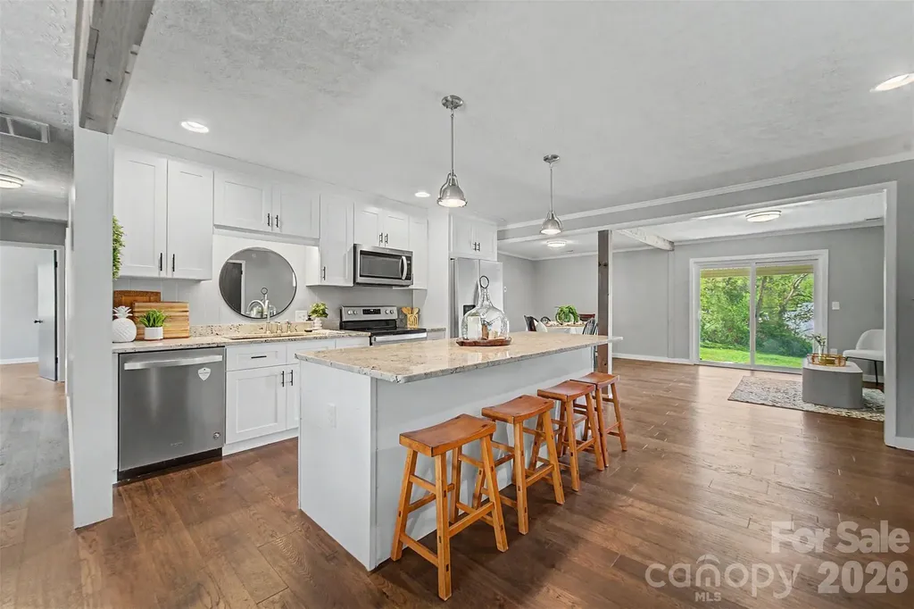 160 Canter Lane Sylva NC 28779