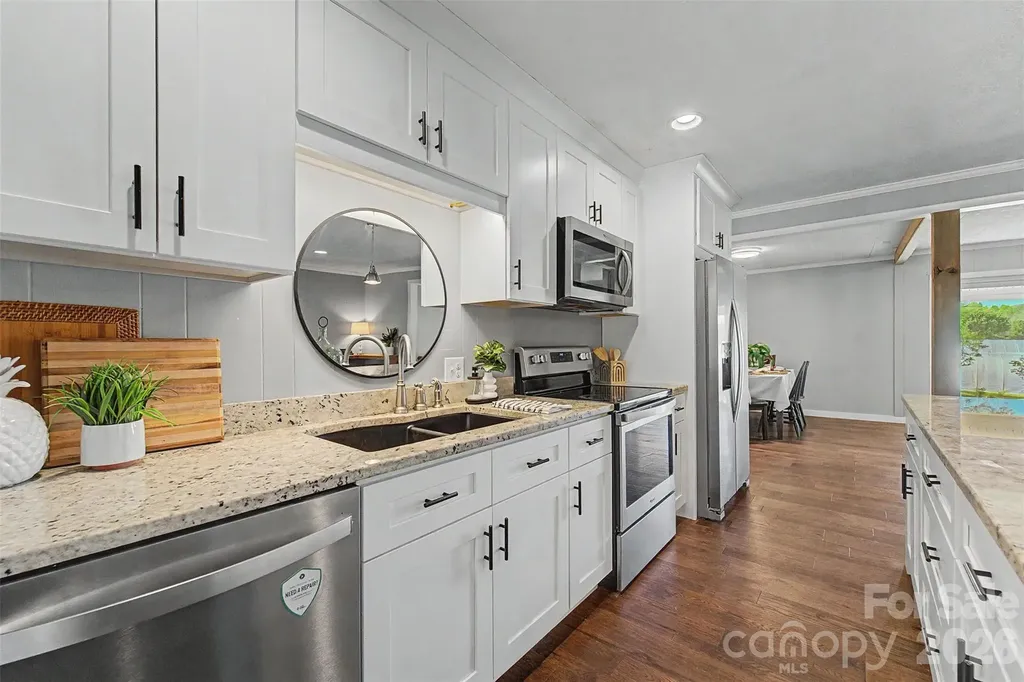 160 Canter Lane Sylva NC 28779