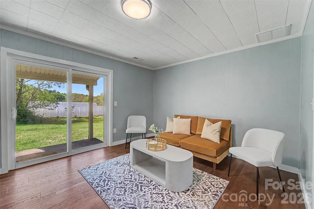 160 Canter Lane Sylva NC 28779