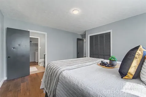 160 Canter Lane Sylva NC 28779