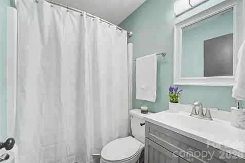 160 Canter Lane Sylva NC 28779