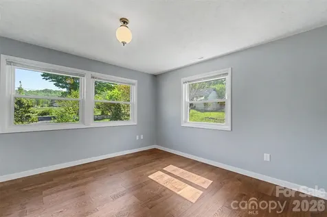 160 Canter Lane Sylva NC 28779