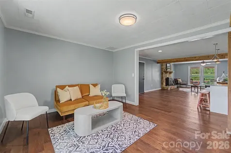 160 Canter Lane Sylva NC 28779