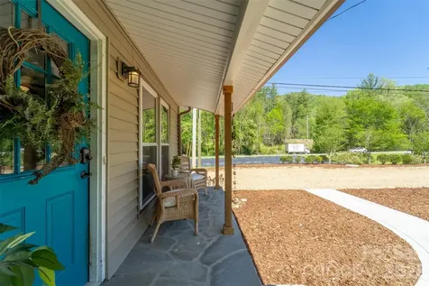 160 Canter Lane Sylva NC 28779