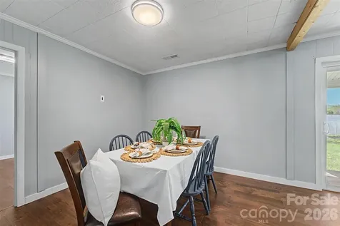 160 Canter Lane Sylva NC 28779
