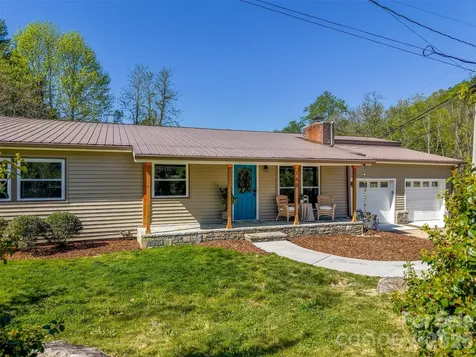 160 Canter Lane Sylva NC 28779