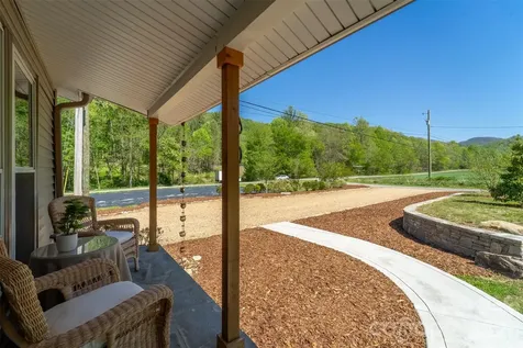 160 Canter Lane Sylva NC 28779