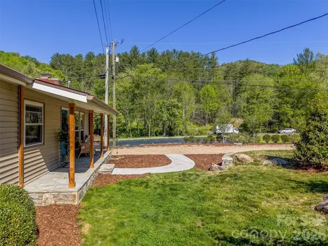 160 Canter Lane Sylva NC 28779
