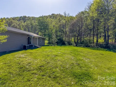 160 Canter Lane Sylva NC 28779