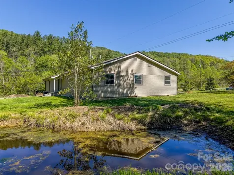 160 Canter Lane Sylva NC 28779