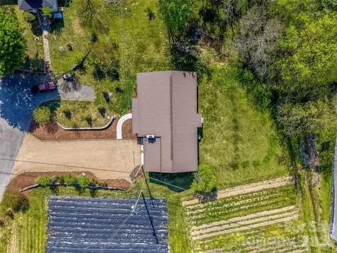160 Canter Lane Sylva NC 28779