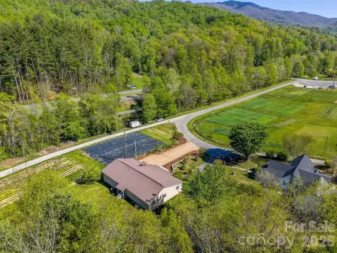 160 Canter Lane Sylva NC 28779