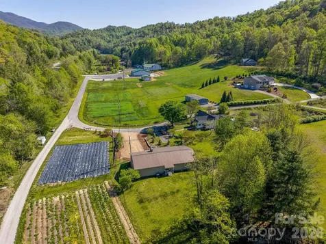 160 Canter Lane Sylva NC 28779