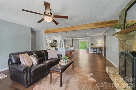 160 Canter Lane Sylva NC 28779