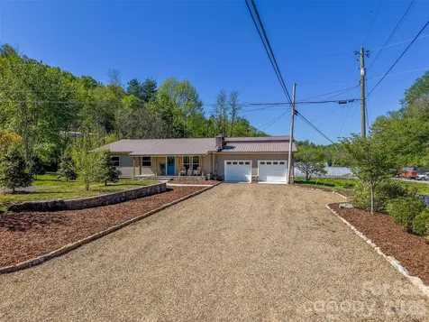 160 Canter Lane Sylva NC 28779