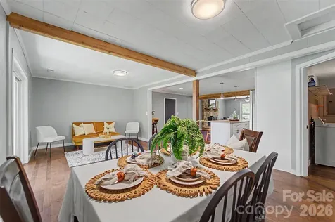 160 Canter Lane Sylva NC 28779