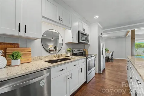 160 Canter Lane Sylva NC 28779