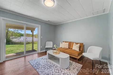 160 Canter Lane Sylva NC 28779