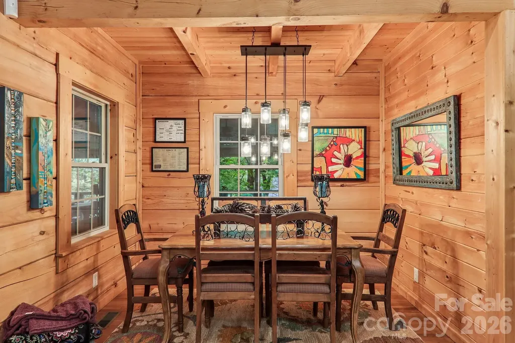 47 Lo Cove Maggie Valley NC 28751
