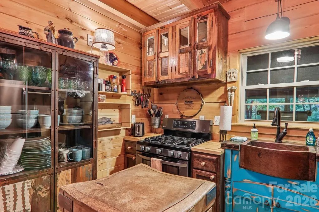 47 Lo Cove Maggie Valley NC 28751