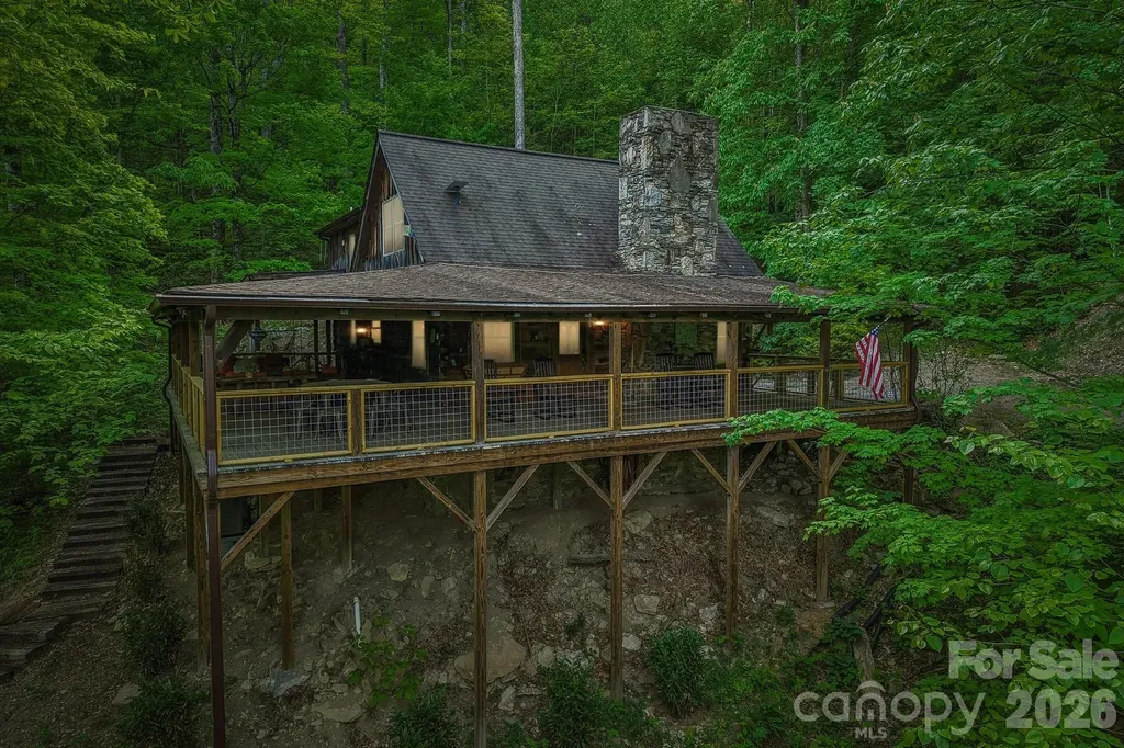 47 Lo Cove Maggie Valley NC 28751