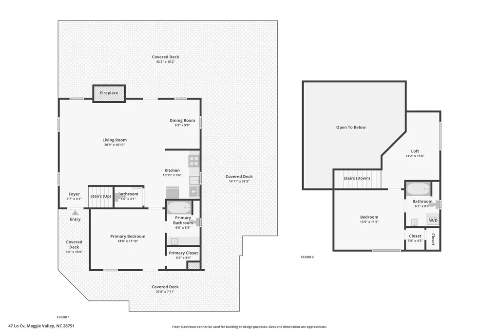 47 Lo Cove Maggie Valley NC 28751