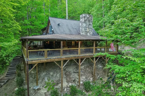 47 Lo Cove Maggie Valley NC 28751